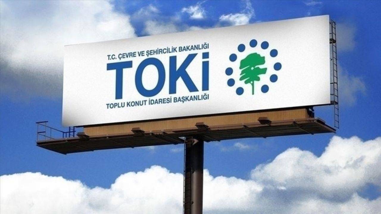 TOKİ’den dev arsa satışı! 43 ilde büyük rekabet başlıyor